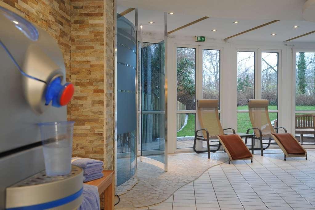 Caroline Mathilde Hotel 4*