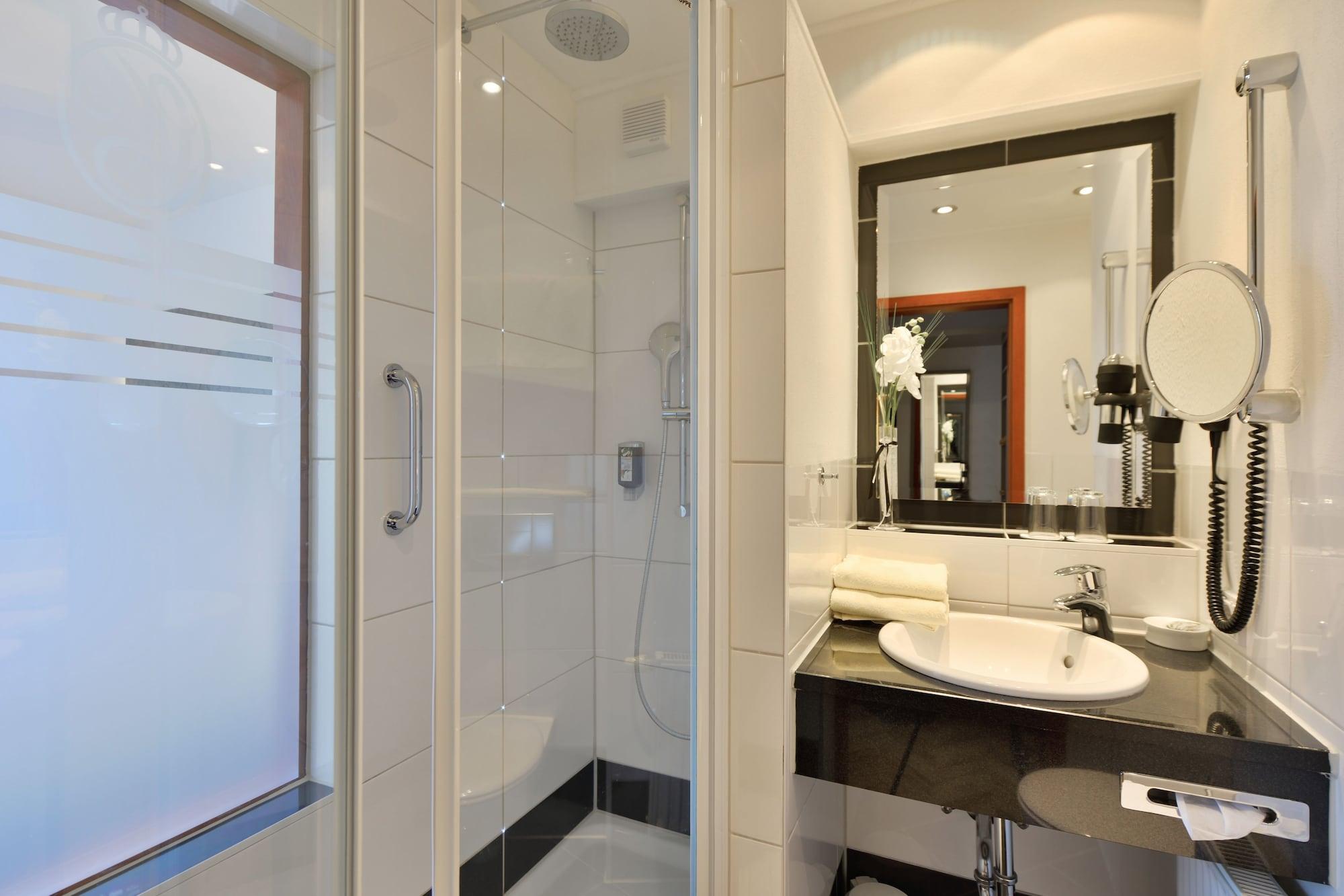 Caroline Mathilde Hotel 4*