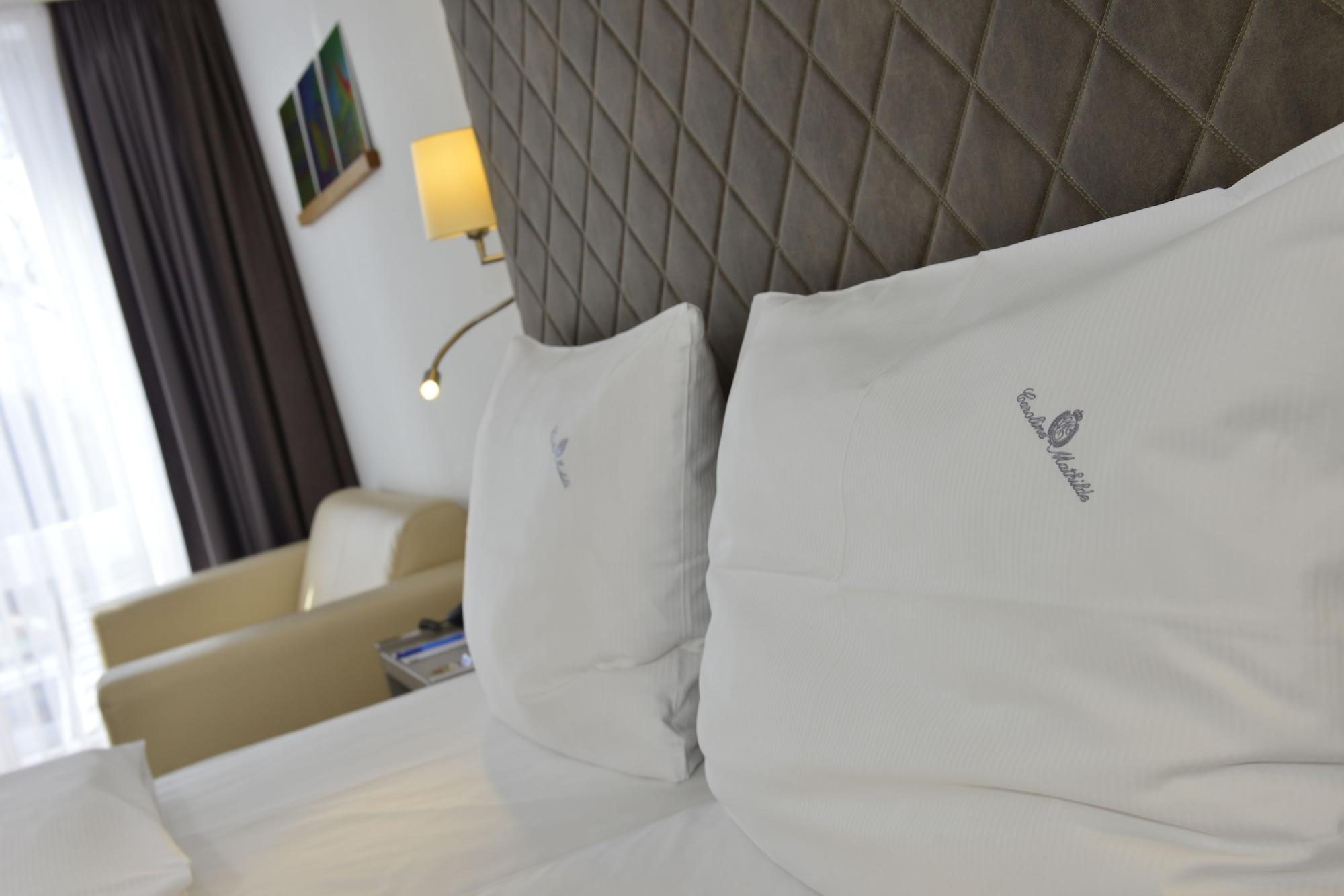 Caroline Mathilde Hotel Celle