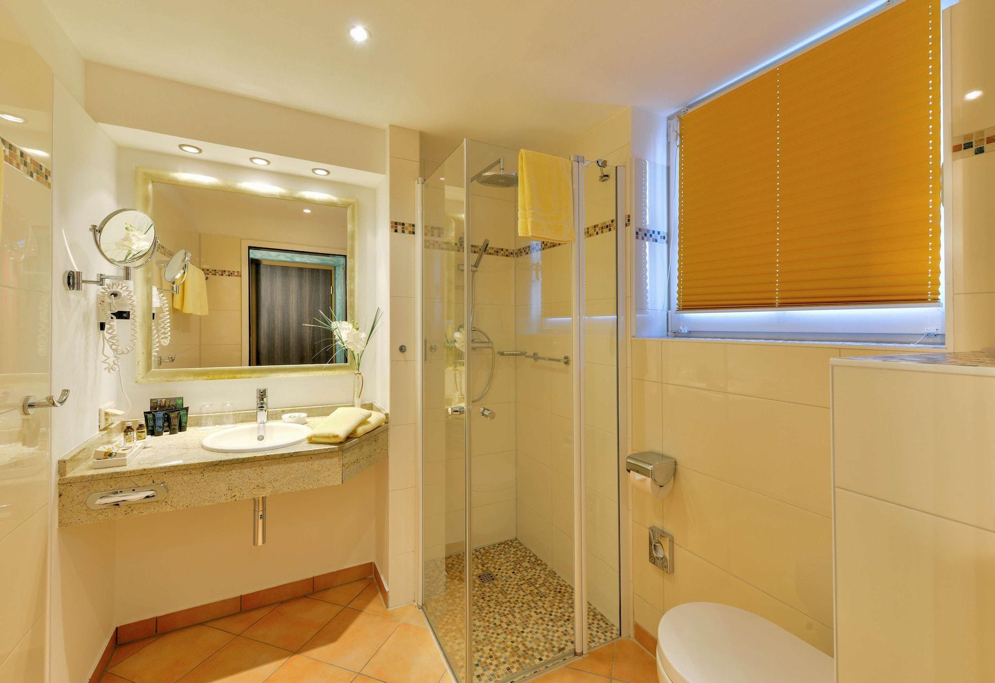 Caroline Mathilde Hotel