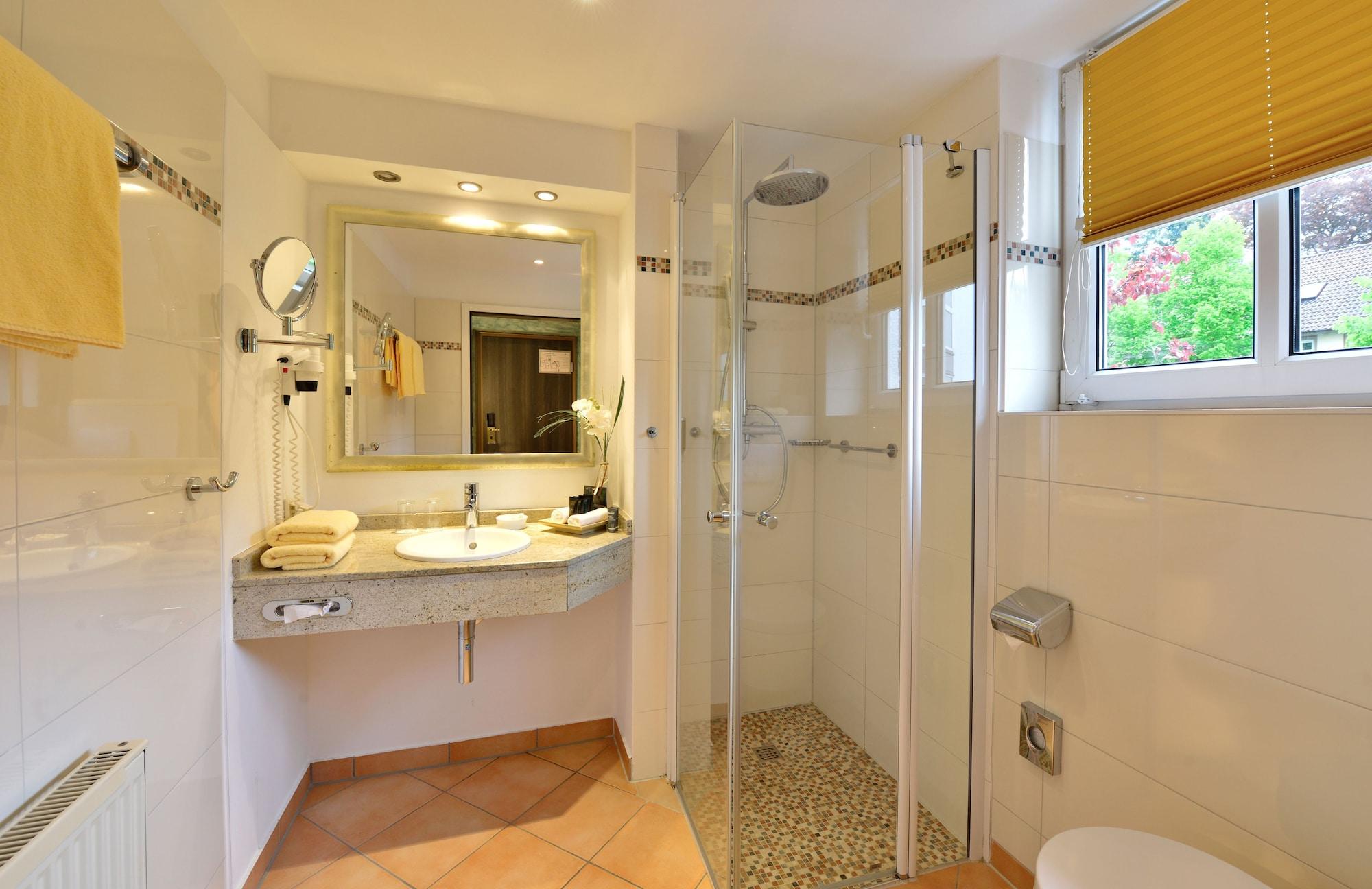 Caroline Mathilde Hotel