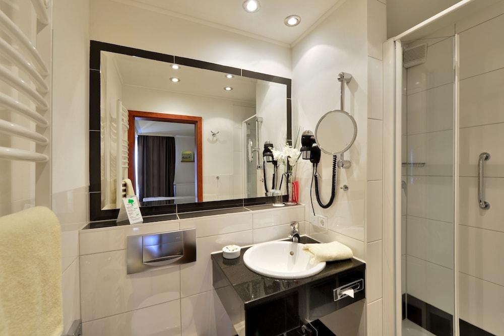 Caroline Mathilde Hotel