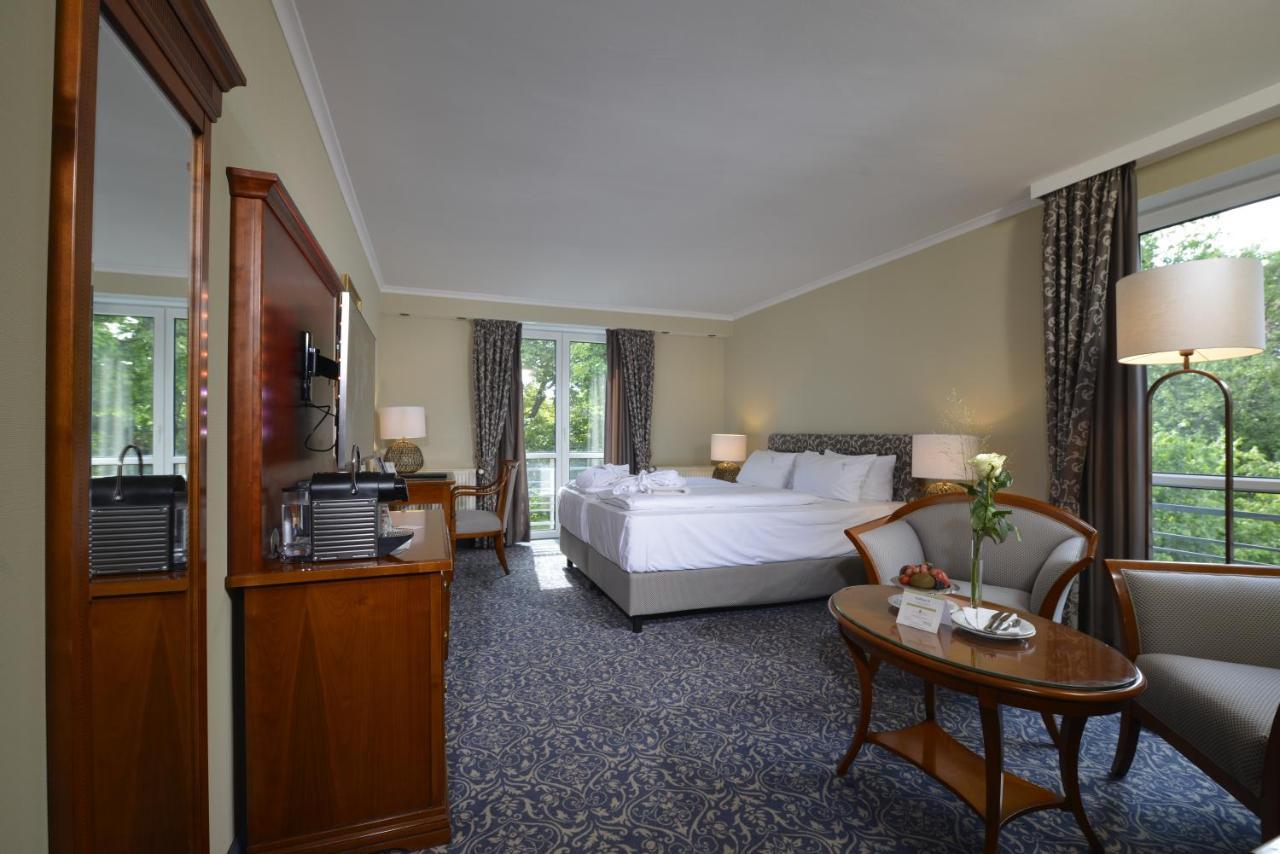 Hotel Caroline Mathilde