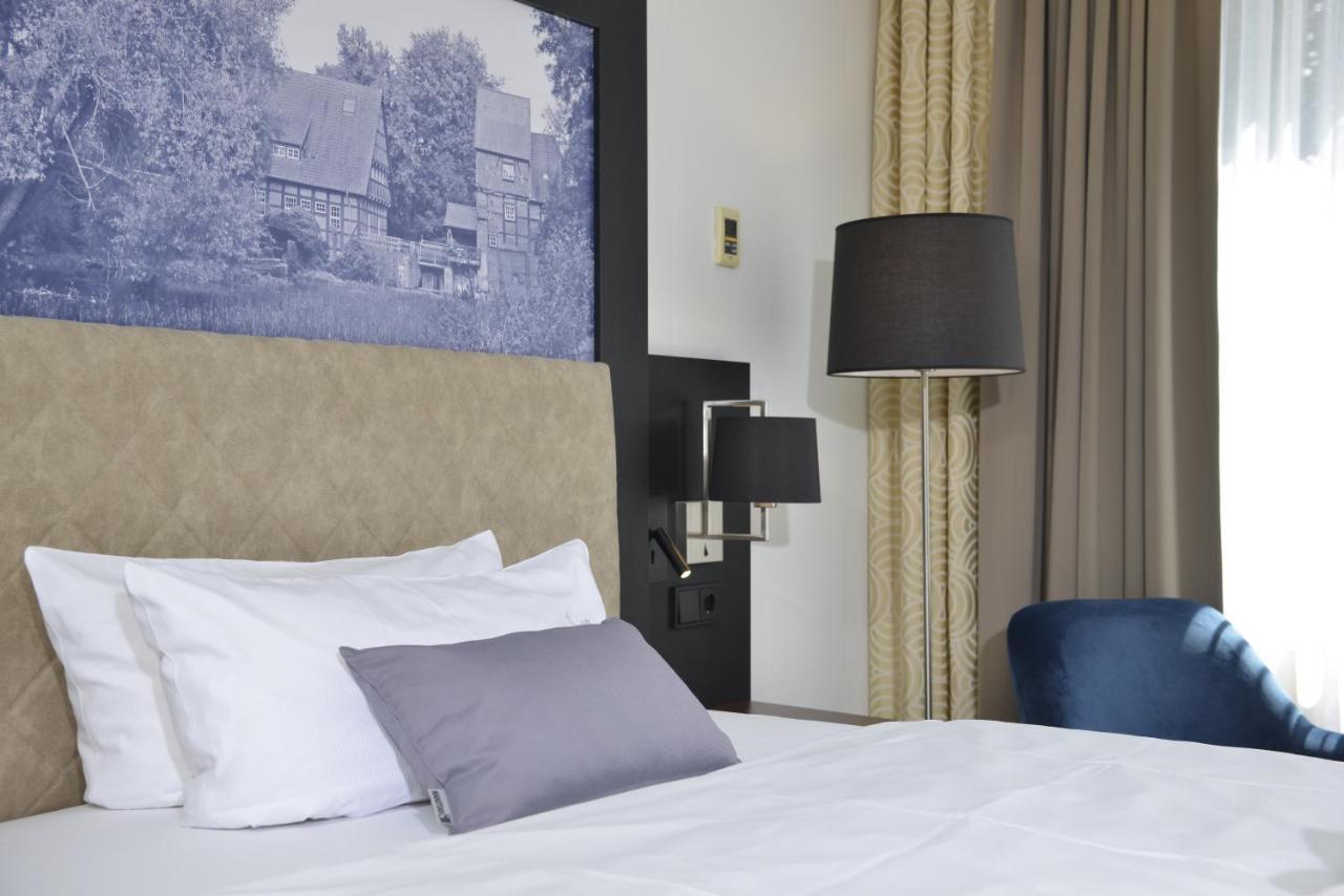 Caroline Mathilde Hotel 4*