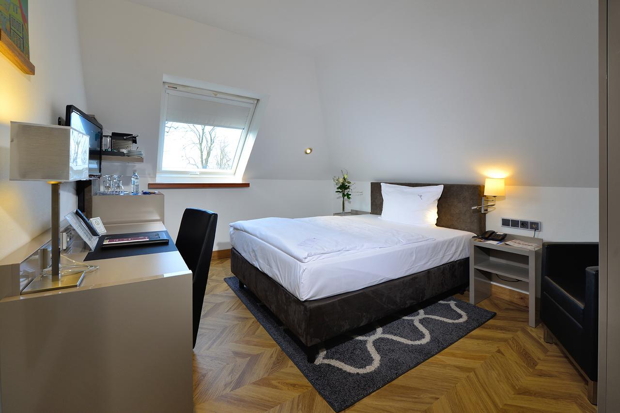 Caroline Mathilde Hotel Celle