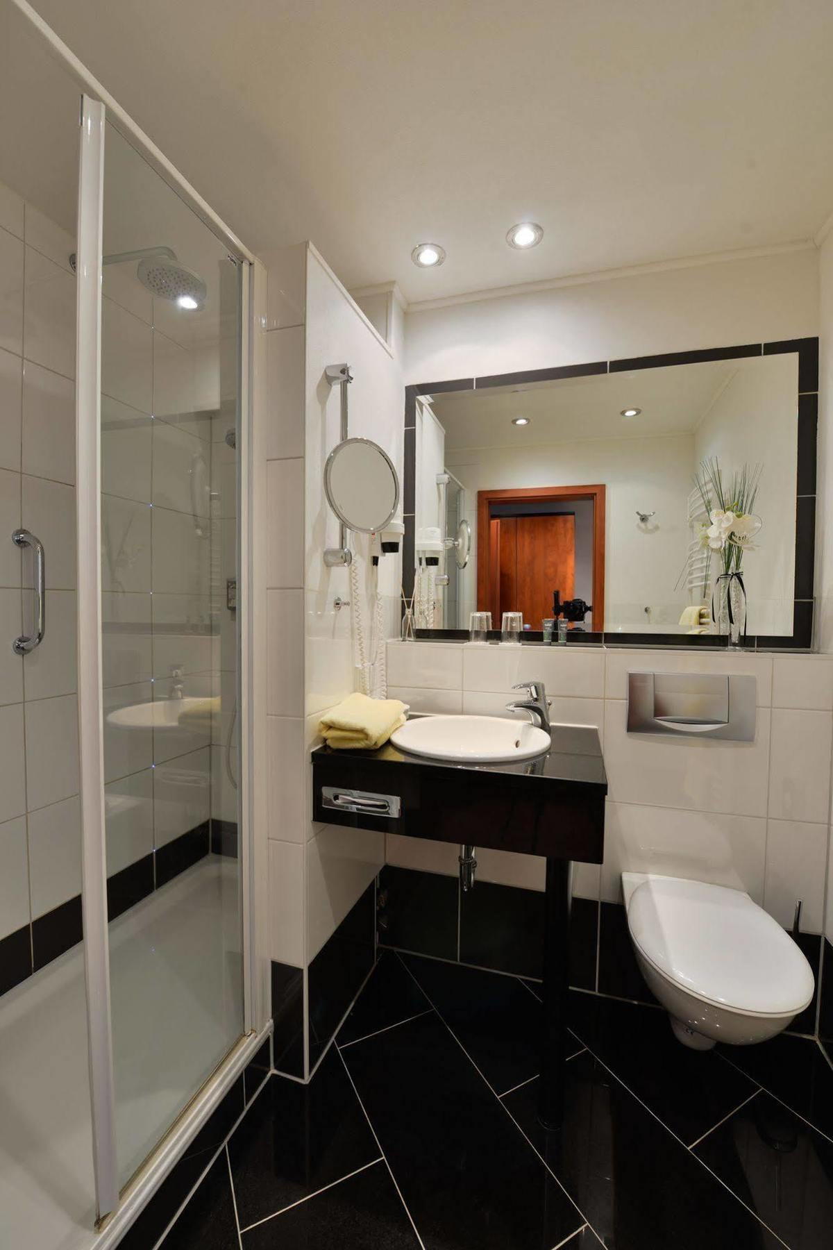 Hotel Caroline Mathilde Celle