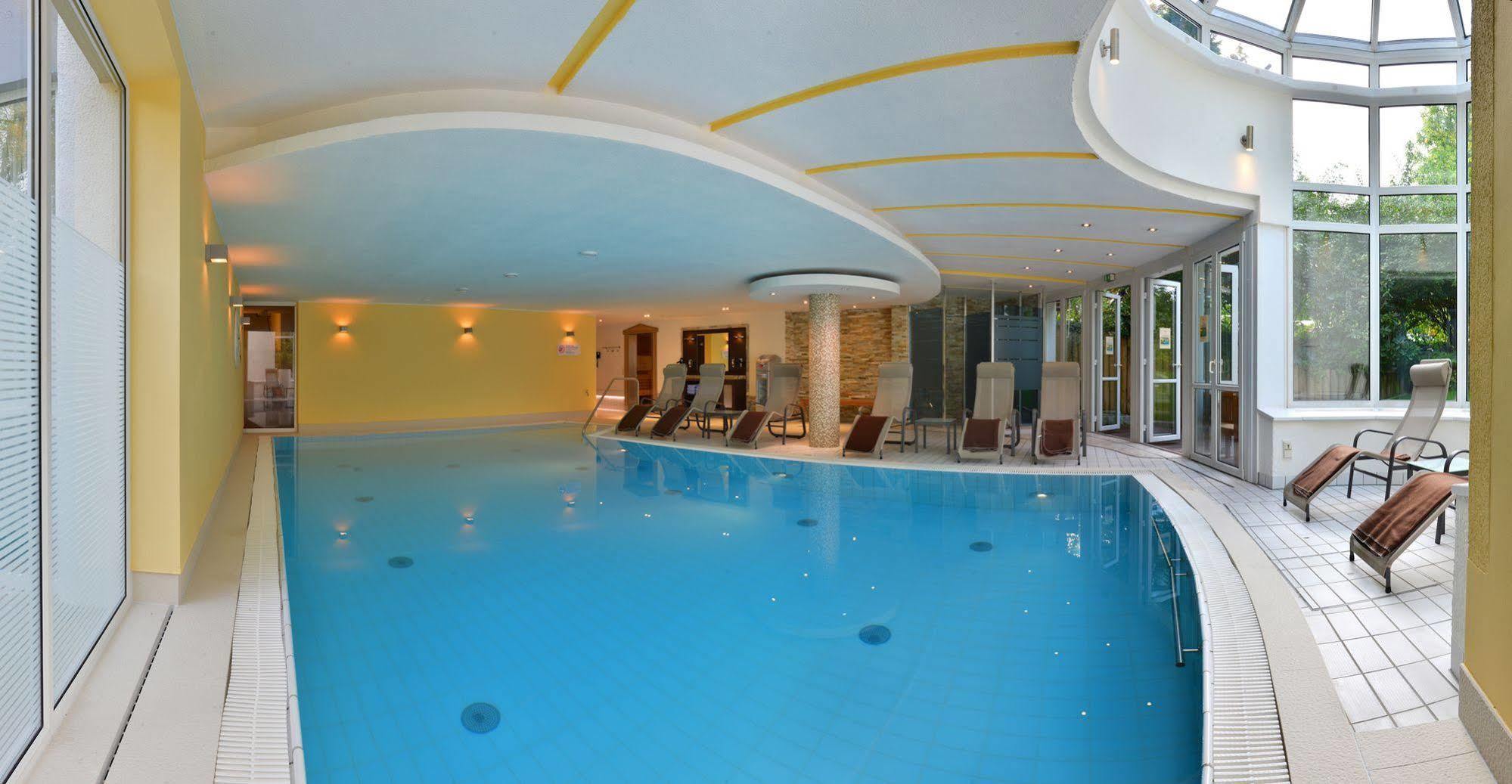 Caroline Mathilde Hotel Celle