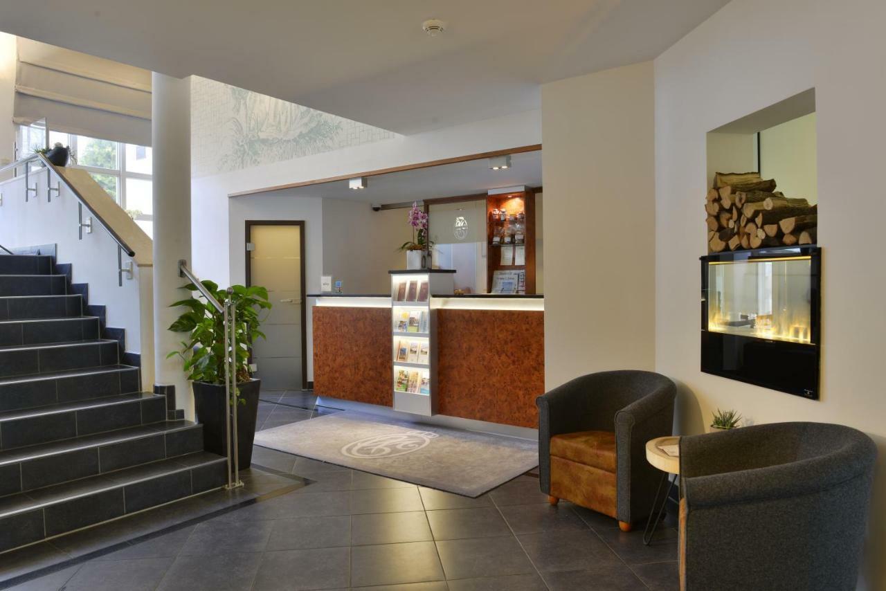 Hotel Caroline Mathilde 4*