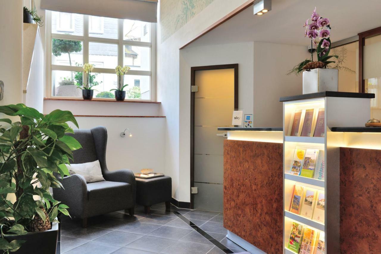 Caroline Mathilde Hotel Celle