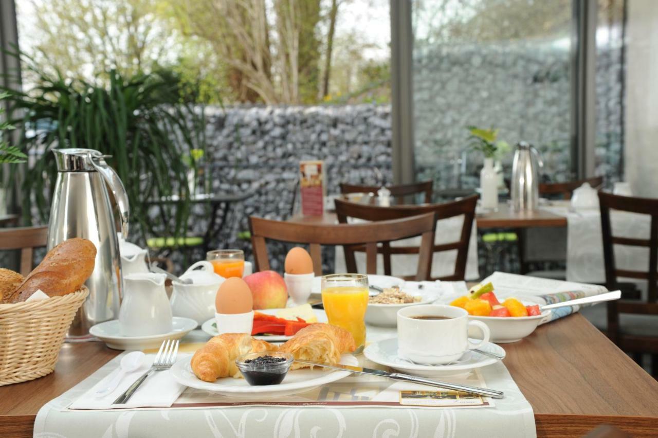 Hotel Caroline Mathilde 4*