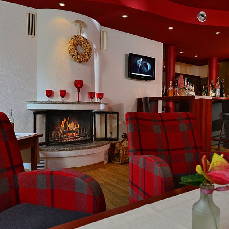 Caroline Mathilde Hotel Celle