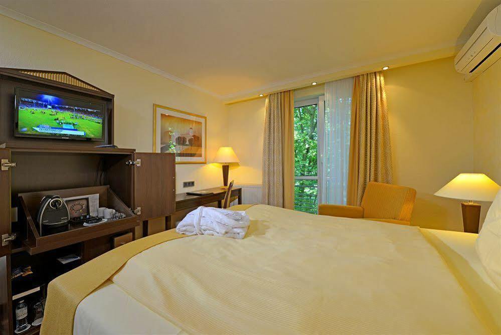 Caroline Mathilde Hotel Celle